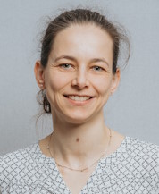 Nadine Lüttmann